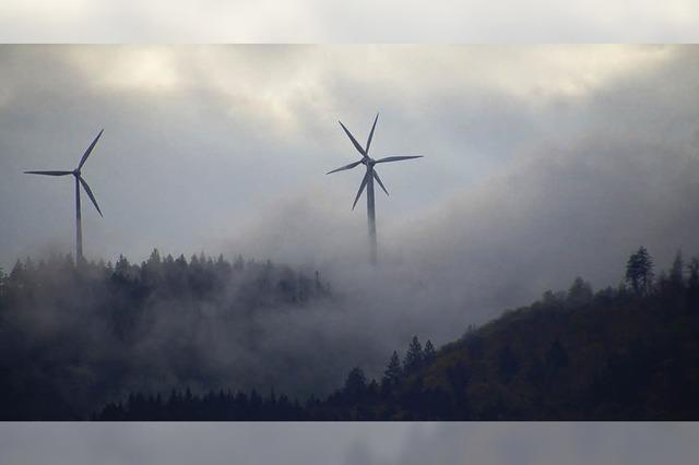 Brger sollen Einblick in Windkraft-Plne bekommen