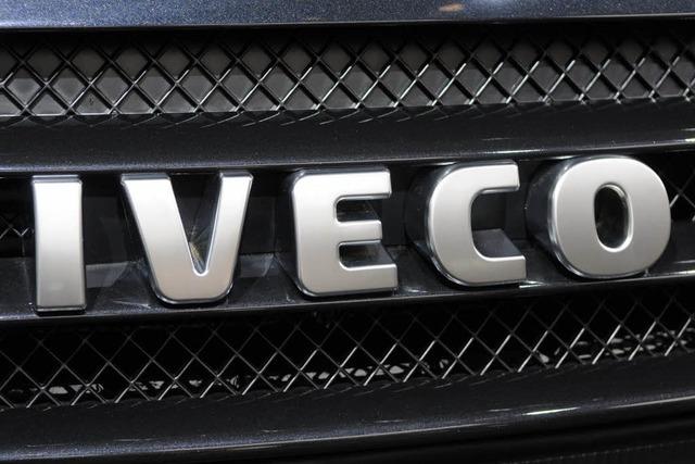 Ivecos Betriebsrat unterschreibt Sozialplan