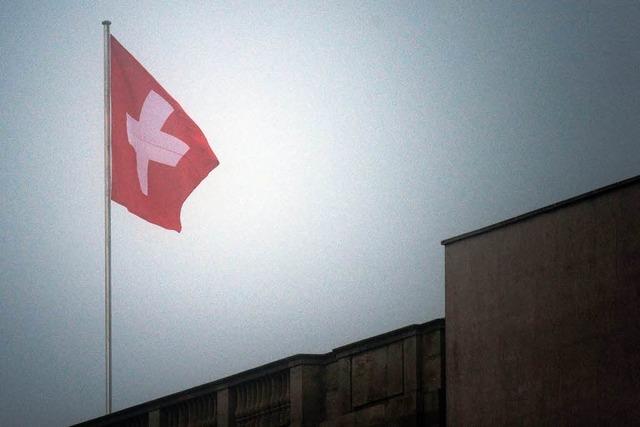 Bundesrat lehnt Steuerabkommen mit Schweiz ab