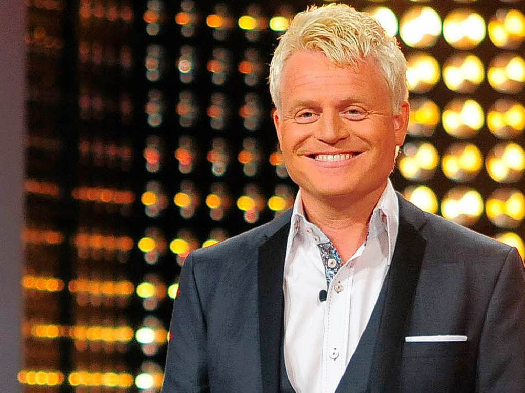 Guido Cantz Die Ortenau ist schon großartig Offenburg Badische Zeitung