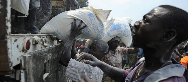   | Foto: AFP