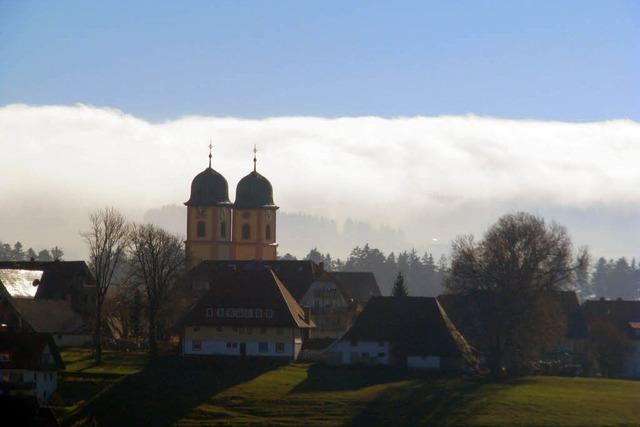 Ein ausgeglichener Haushalt