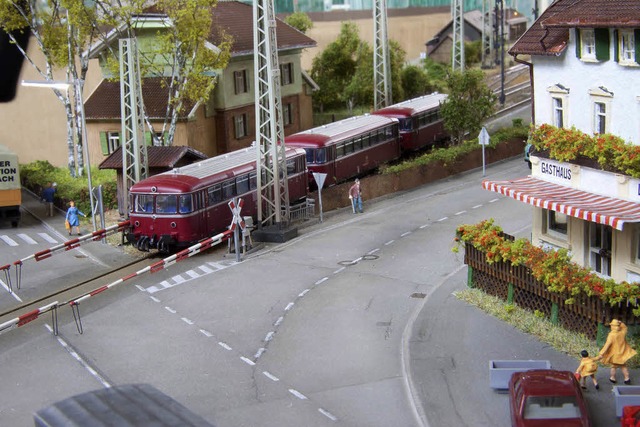   | Foto: Eisenbahnfreunde Breisgau (EFB)