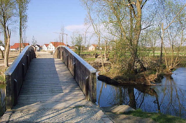 Bauordnung (z. B. Baugebiete)  | Foto: Heidi Foessel