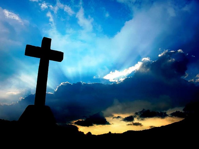 Das Symbol des Kreuzes wird von den In...seite kreuz.net als Namen missbraucht.  | Foto: fotolia.com/Rui Vale de Sousa 