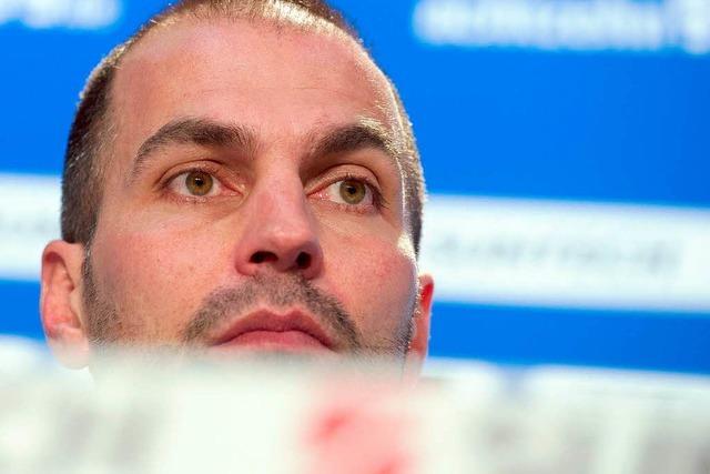 Hoffenheim entlässt Babbel – U23-Trainer übernimmt
