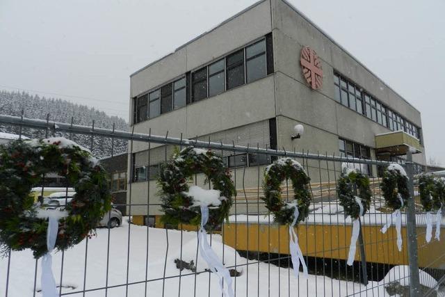 Brand in Titisee-Neustadt: Weitere Verletzte kehren heim