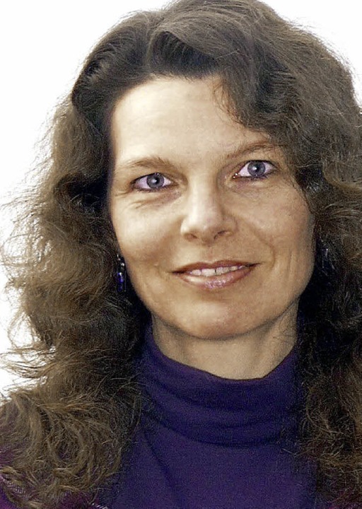 Nicole Battenfeld   | Foto: privat