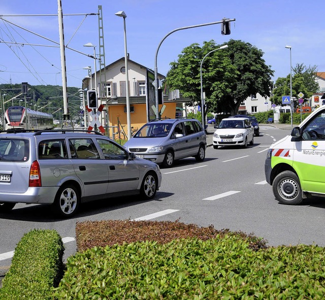 Hausgemacht ist ein groer Teil des St...se vom Sommer diesen Jahres erbracht.   | Foto: Robert Bergmann