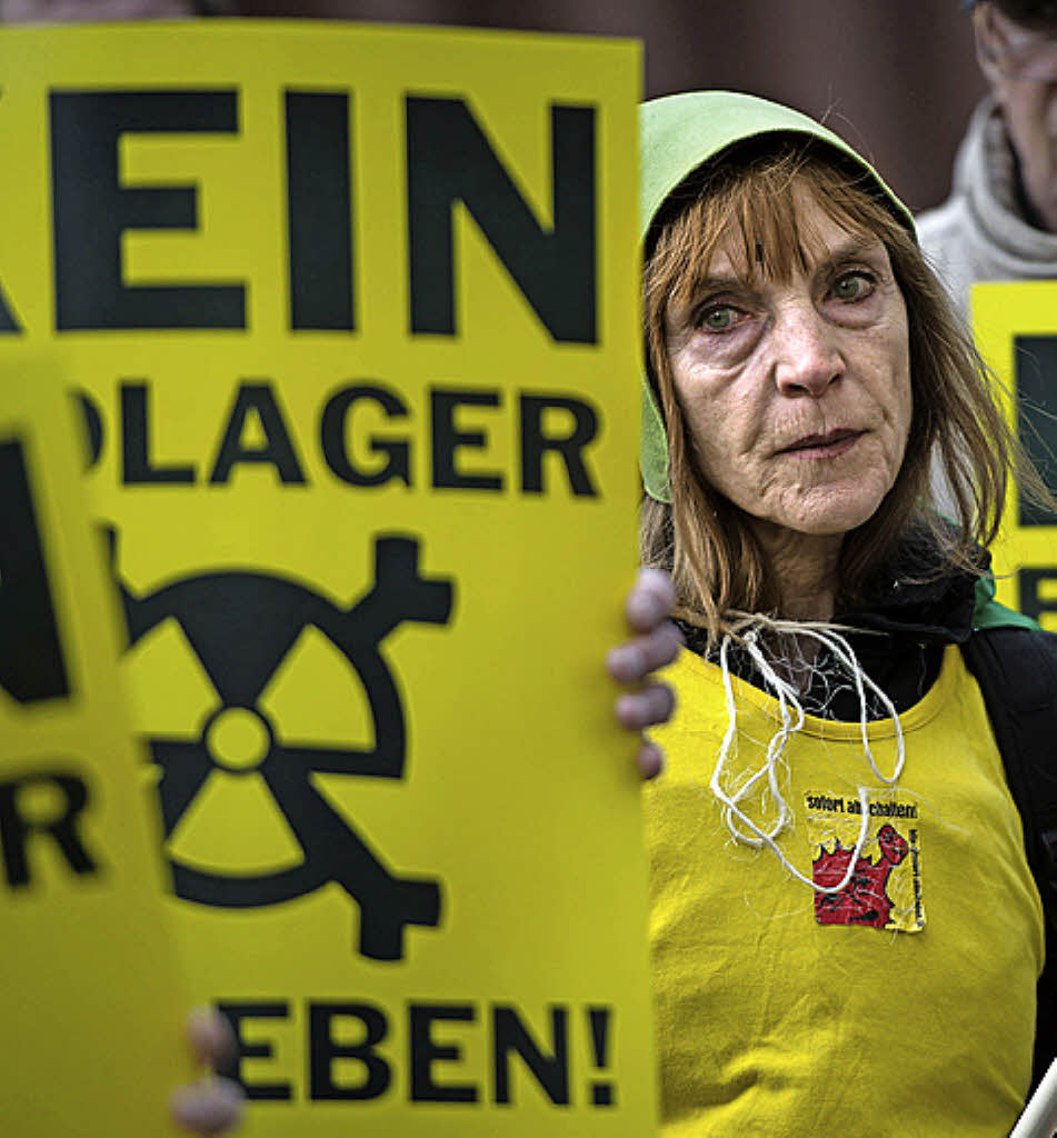 Die Regierungen schieben das Problem nur weiter vor sich her