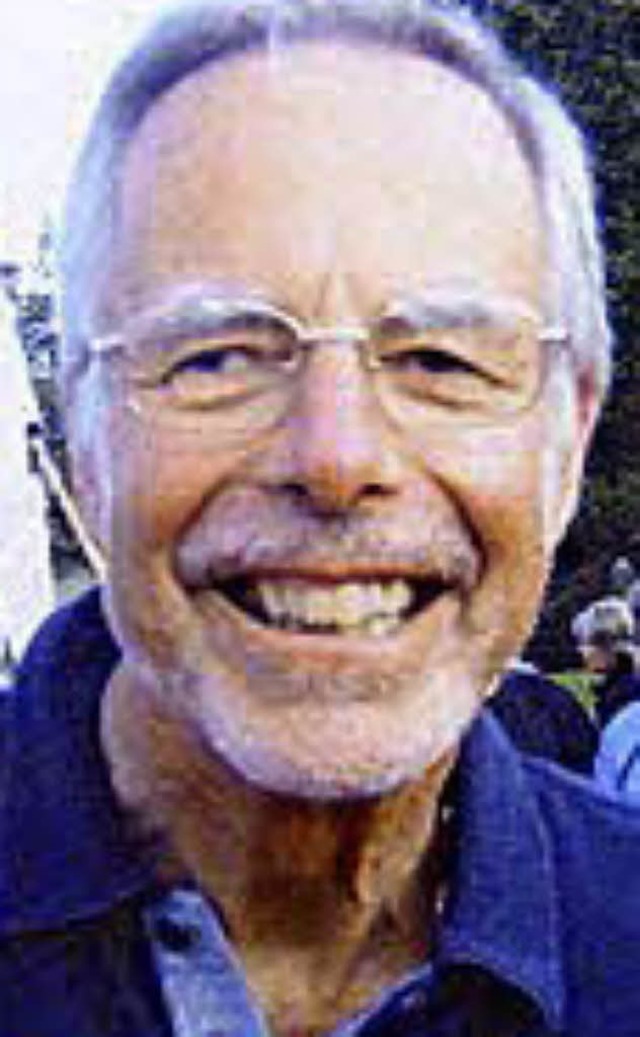 Martin Denk | Foto: Brennet Martin Denk | Foto: Brennet