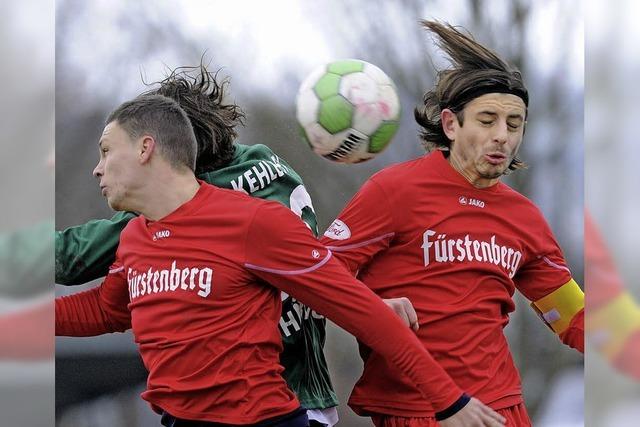 Bahlinger SC dreht nach der Pause mchtig auf