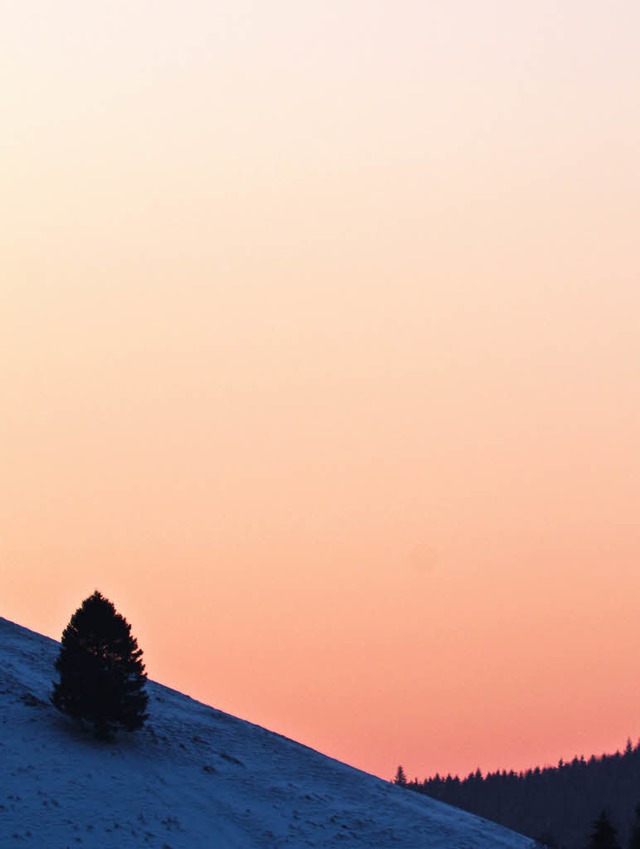 Die Ferienregion Mnstertal-Staufen ha... Doch die mssen auch beworben werden.  | Foto: a. Huber