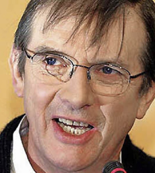 Mike Newell  | Foto: net