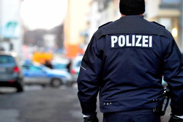 Bundesanwalt: Sprengsatz am Bonner Hauptbahnhof war höchst gefährlich