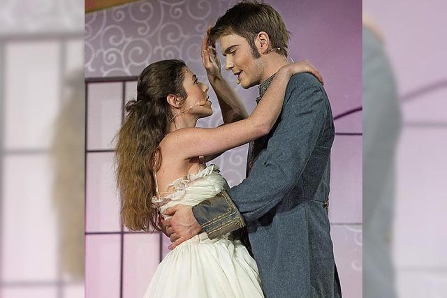 Musical mit Happy End