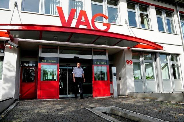 Breisgau-S-Bahn: VAG steigt sofort aus – SWEG übernimmt