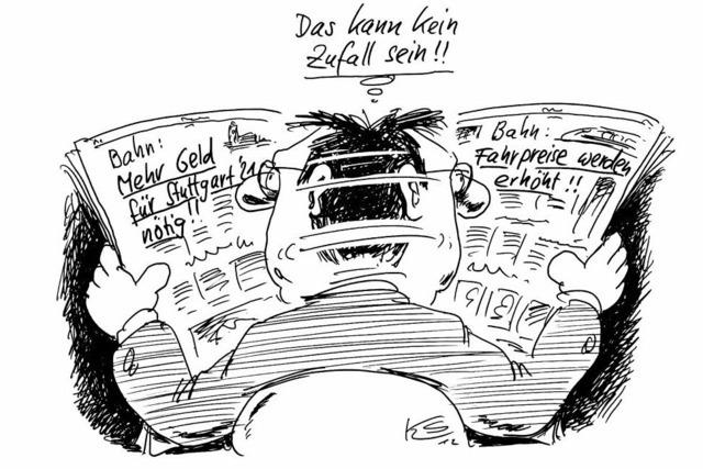 Karikatur