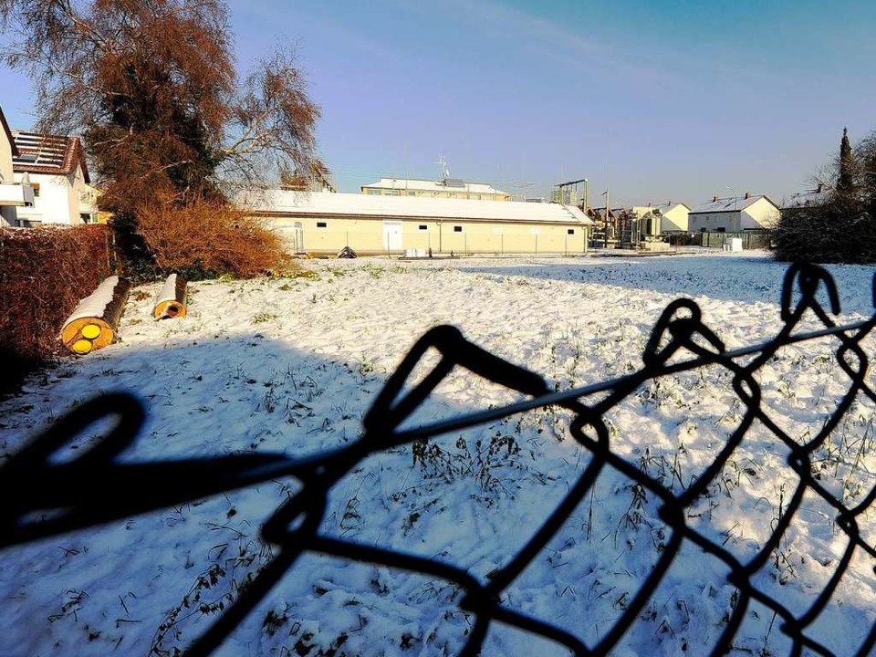 Ein mglicher Standort fr ein neues A...annwerk von Badenova in Haslach-Haid.   | Foto: Ingo Schneider