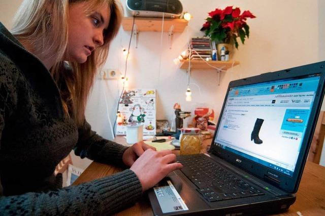 Gtesiegel mit Tcken: Onlinehndler locken Kunden in die Falle