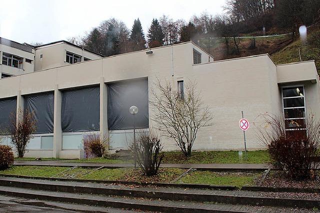 Bedenken wegen Stadthalle: Atzenbach lehnt Etat ab