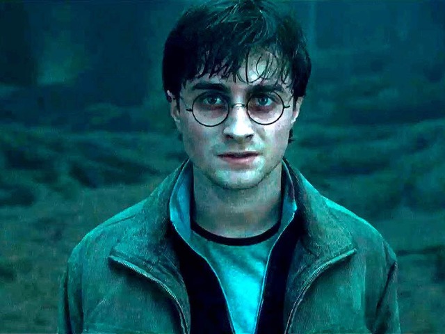 Von wegen Schluss mit Harry Potter:  L...eimlich an einem neunten Teil  gedreht  | Foto: warner