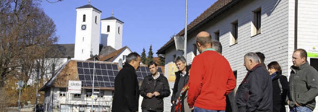 Bei einem Workshop Anfang des Jahres h...rundlage fr die weitere Planung sind.  | Foto: Archivfoto: Katja Mielcarek