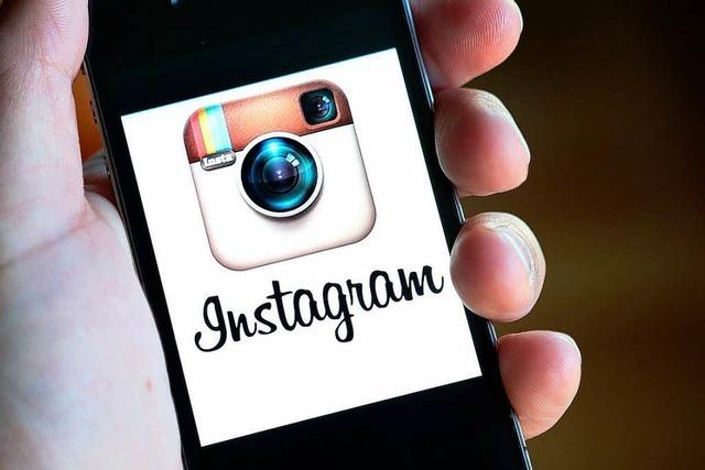 Nutzer-Aufstand zwingt Fotodienst Instagram zu Rückzieher