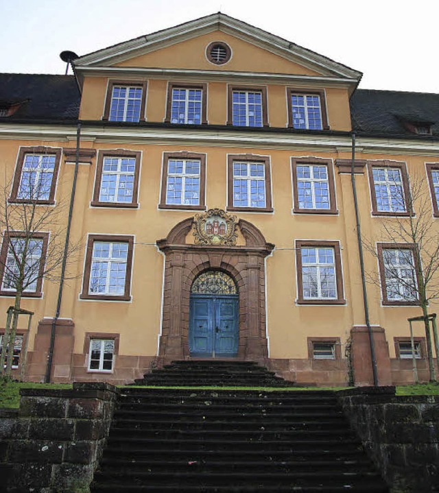 An der Grundschule Ettenheim soll es i...eitung das Thema bisher kommunizierte.  | Foto: Sandra Decoux-Kone