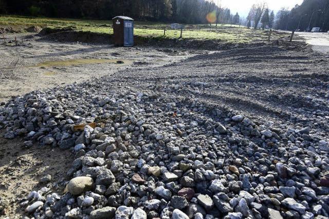 Sahneschnittchen im Sden