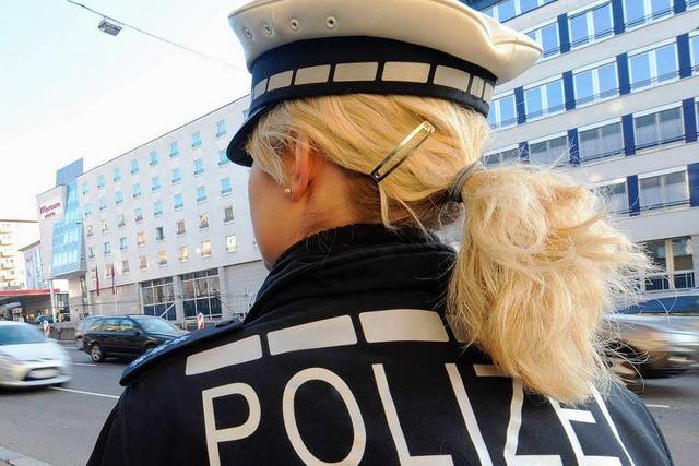 Polizeireform im Land dauert bis 2028