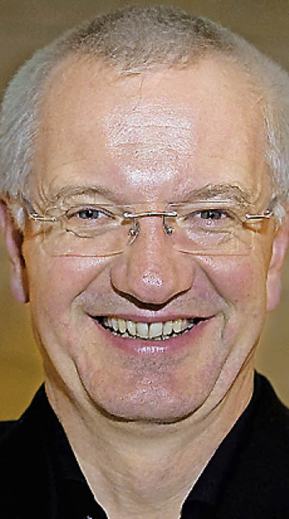 Regionalsportpreis für Johannes Bachmann Wir über uns Badische Zeitung