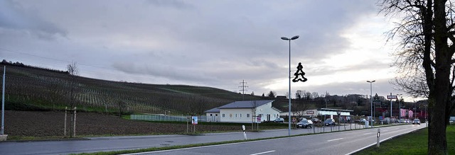 Standort Pflegeheim Schliengen  | Foto: Michael Behrendt