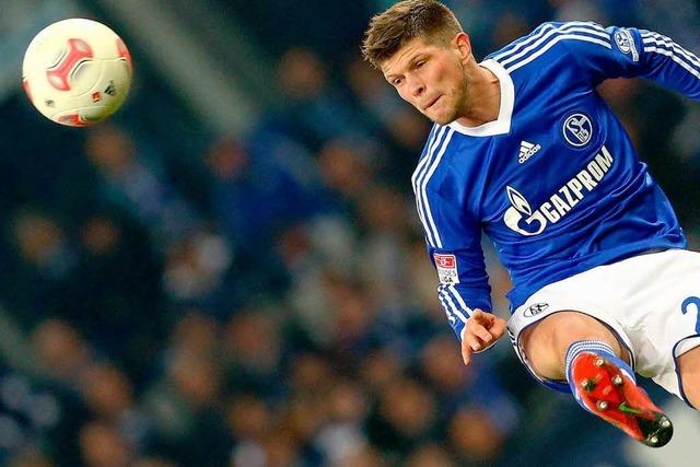 Huntelaar bleibt beim FC Schalke