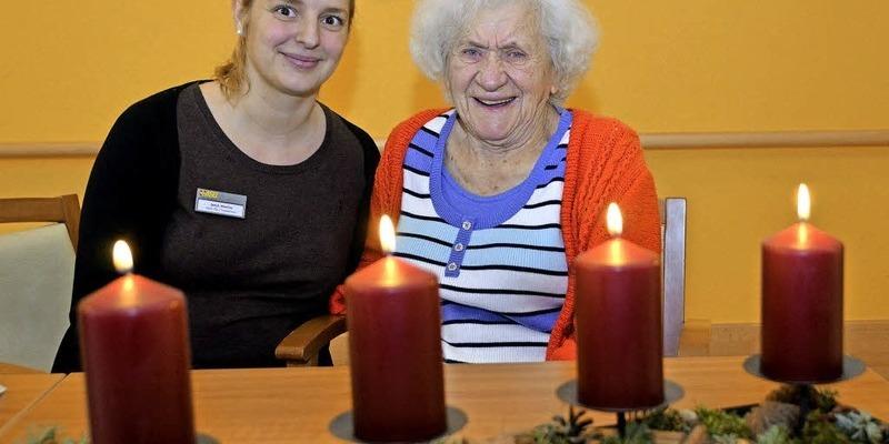 Viel Warme Etwas Wehmut Schallstadt Badische Zeitung