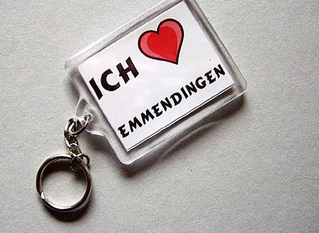 Schlsselanhnger  | Foto: Mller