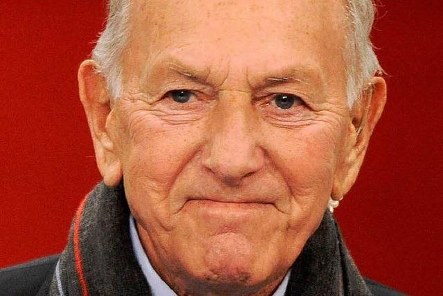 Quincy-Darsteller Jack Klugman stirbt mit 90 Jahren