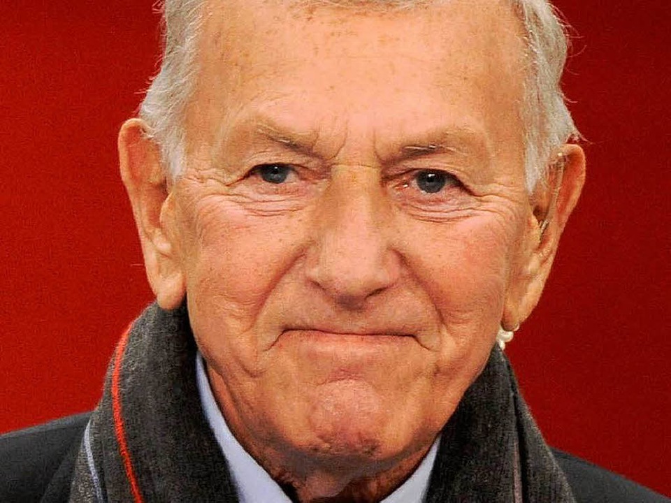 QuincyDarsteller Jack Klugman stirbt mit 90 Jahren Computer & Medien