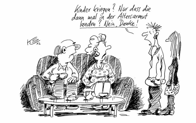   | Foto: Stuttmann