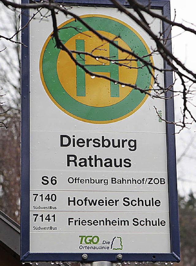 Es gibt wieder  eine Busverbindung von...er Marienhof hat wieder einen Mieter.   | Foto: C. Breithaupt/Privat