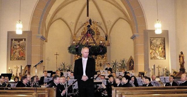 Fr ein besonderes Konzerterlebnis sor...n mit &#8222;Jiddischer Musik&#8220;.   | Foto: Rittner