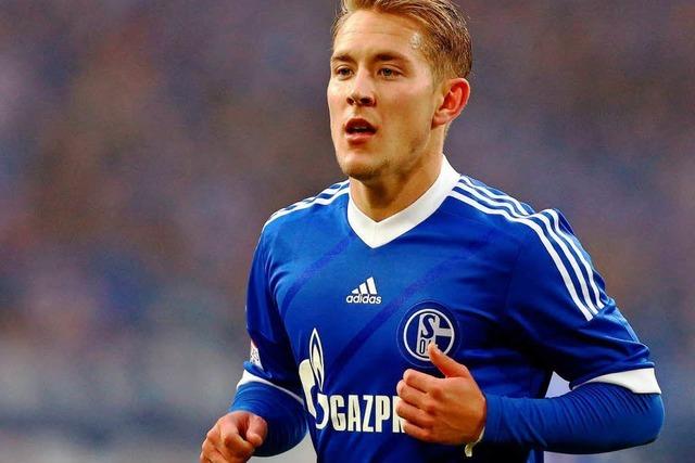 Lewis Holtby verlsst Schalke am Saisonende – Ziel offen
