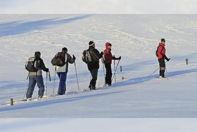 GEFHRTE TOUREN