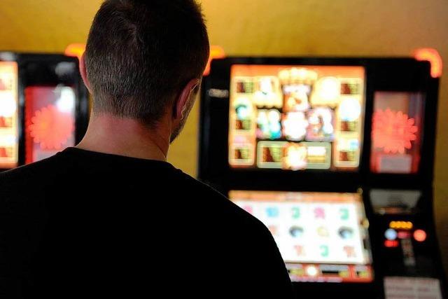 Gericht billigt Freiburger Steuererhhung auf Spielautomaten