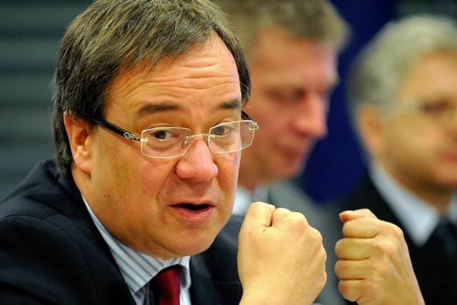 Laschet: FDP-Vorschlag ist unrealistisch