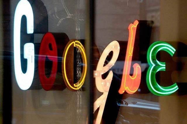 US-Kartellverfahren: Google kommt glimpflich davon