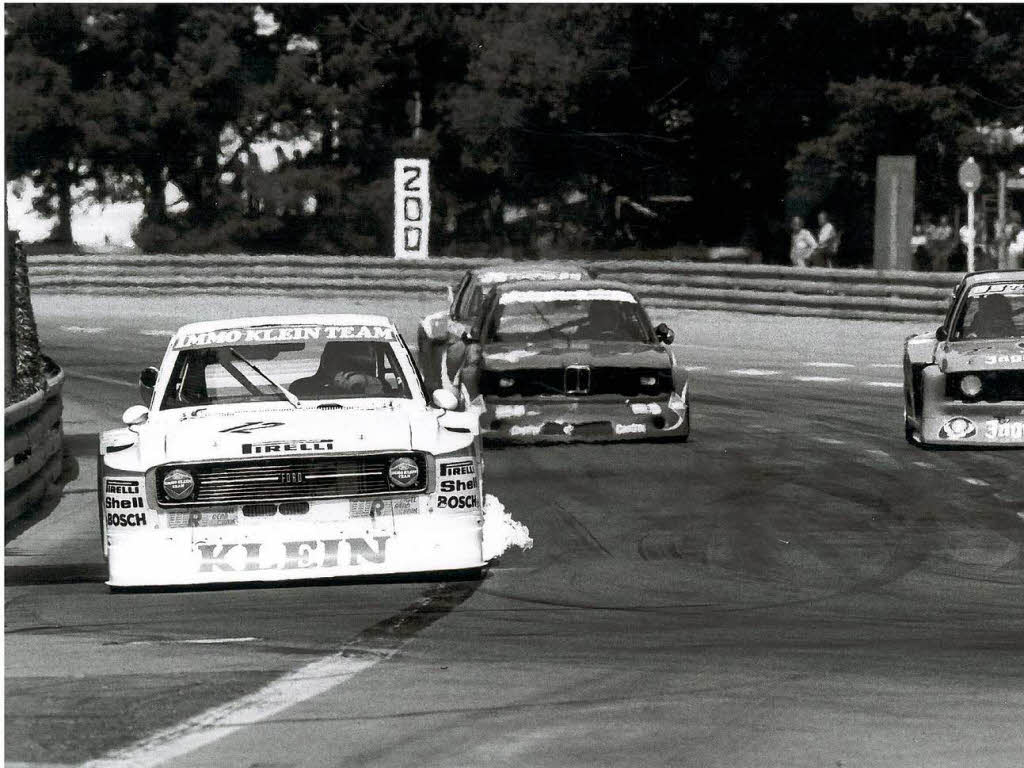 Dt. Rennsportmeisterschaft 1979