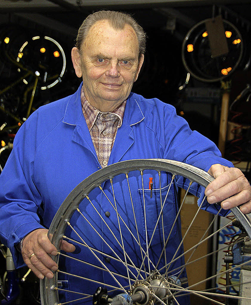 Angetan vom Motorsport Lahr Badische Zeitung