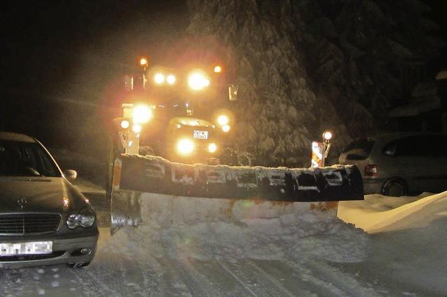 Mildes Wetter glttet Sorgenfalten