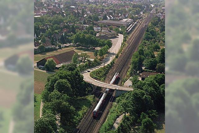 Haltingen macht sich Sorgen